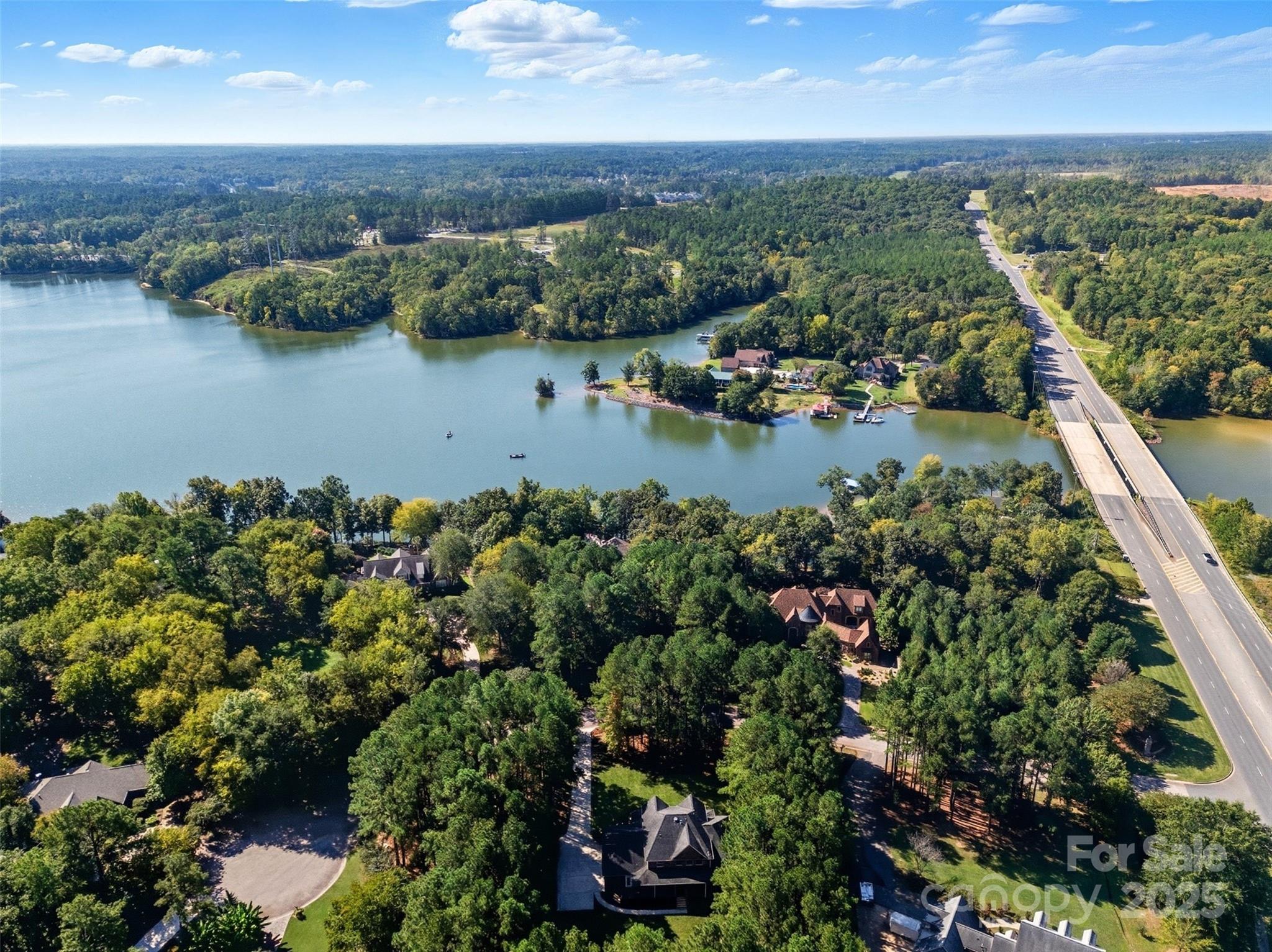 Estates at Windswept Cove - Residential