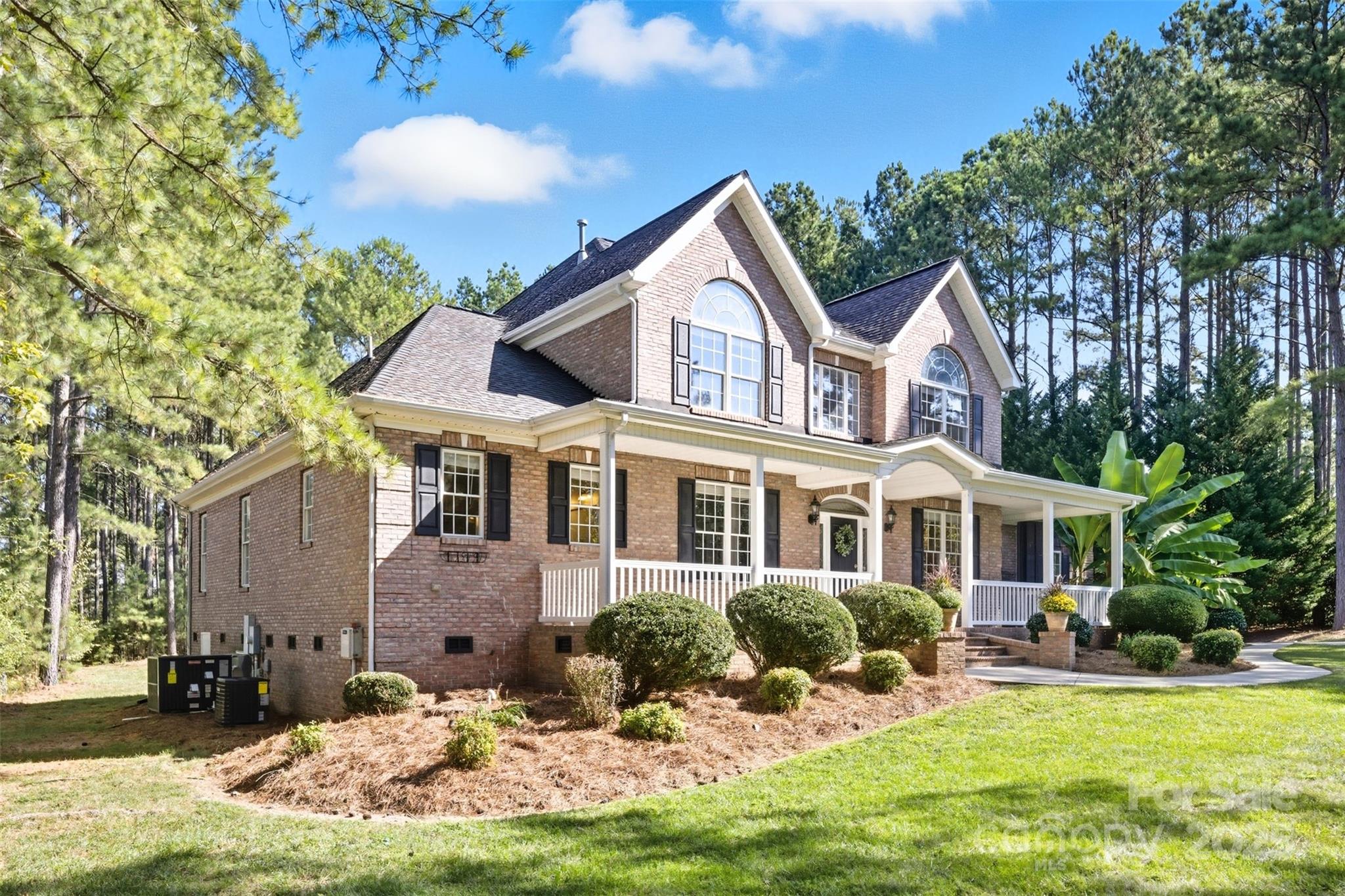 Estates at Windswept Cove - Residential