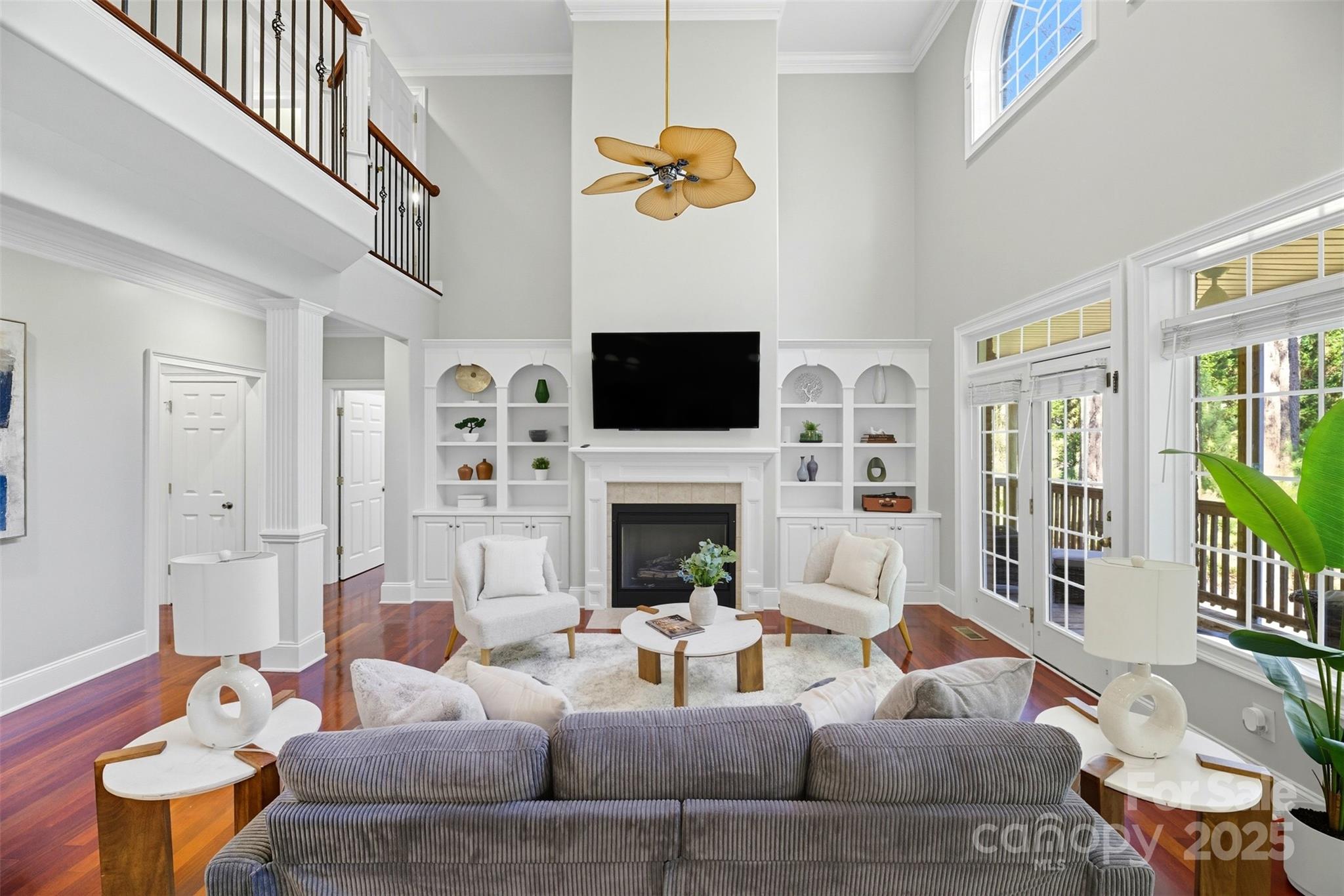 Estates at Windswept Cove - Residential