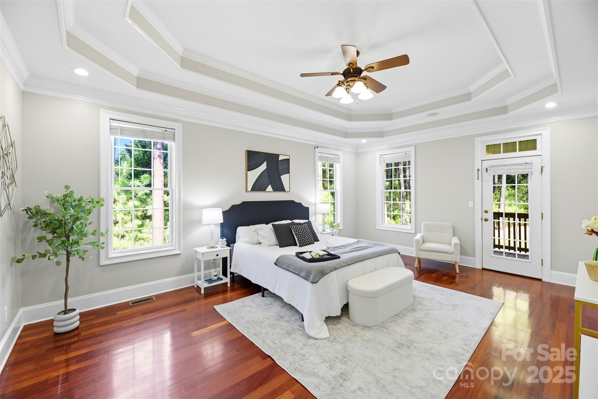 Estates at Windswept Cove - Residential