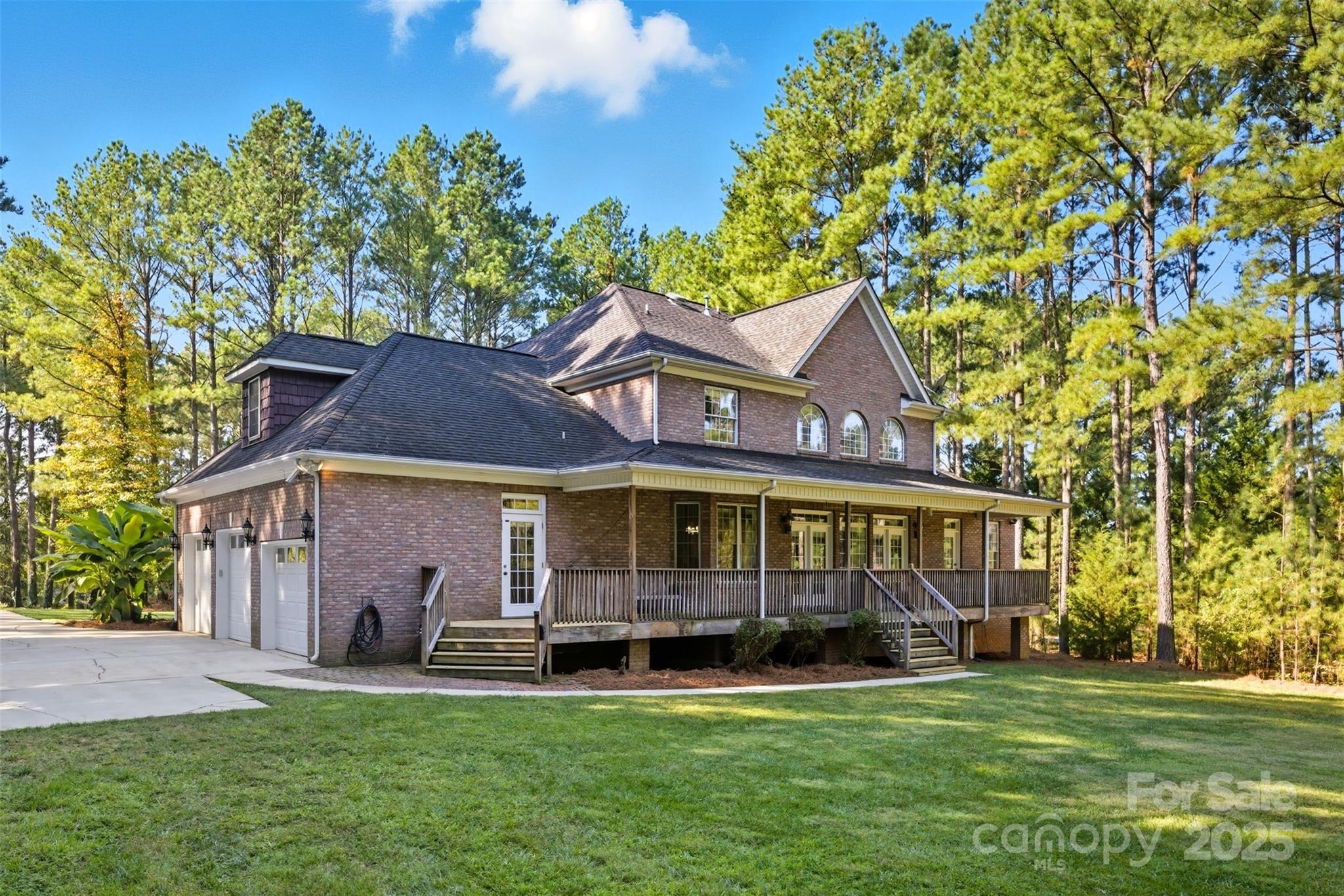 Estates at Windswept Cove - Residential