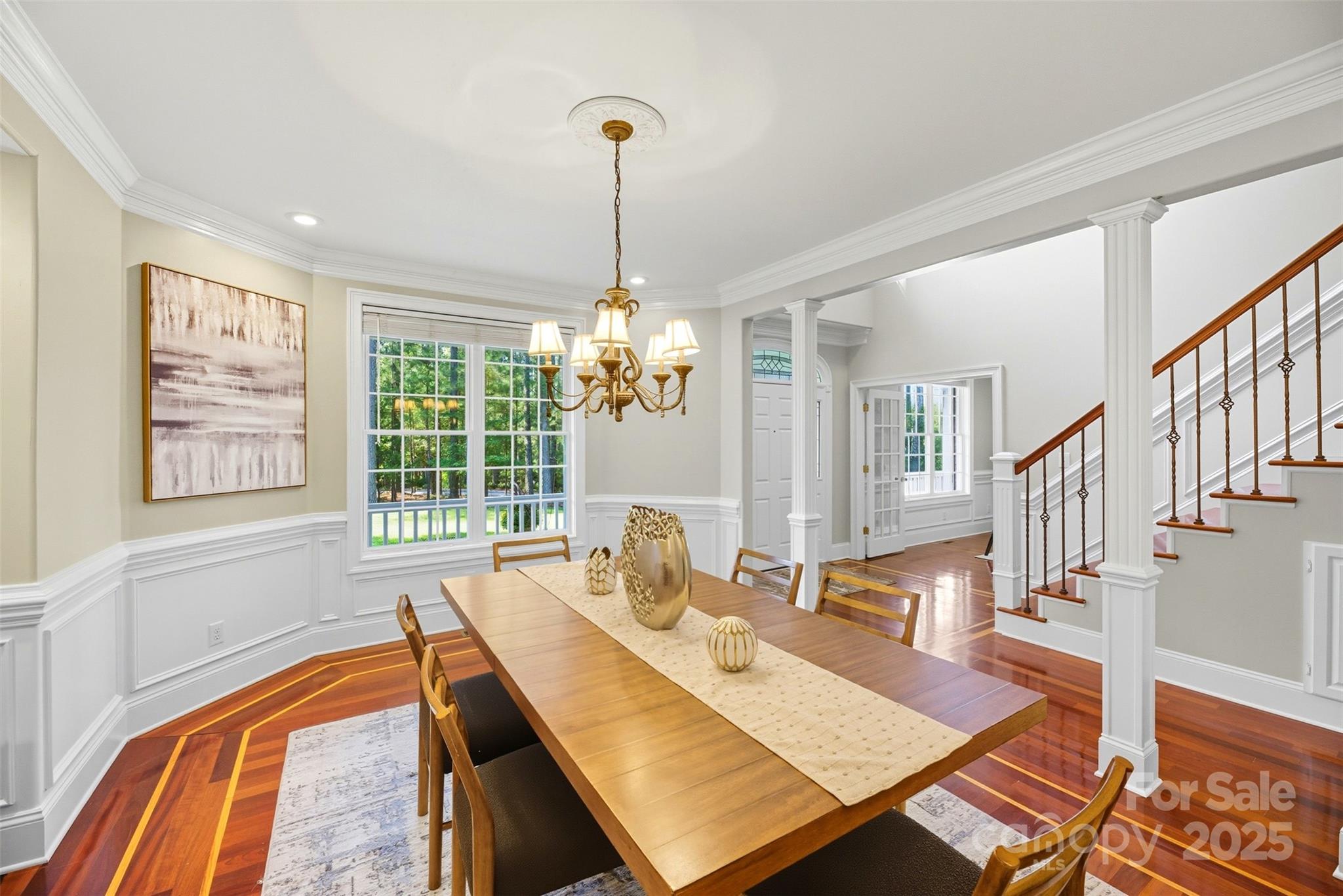 Estates at Windswept Cove - Residential