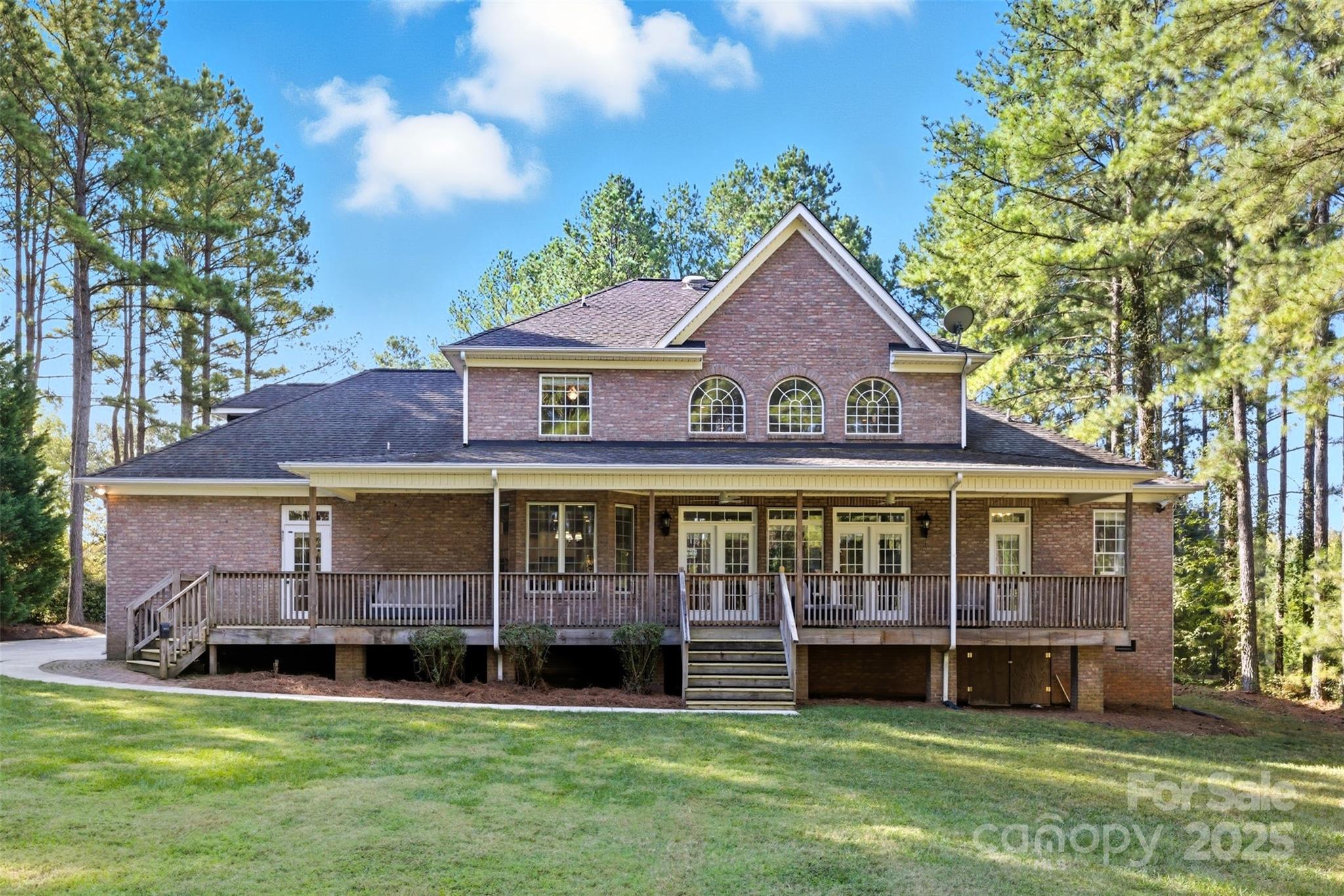 Estates at Windswept Cove - Residential