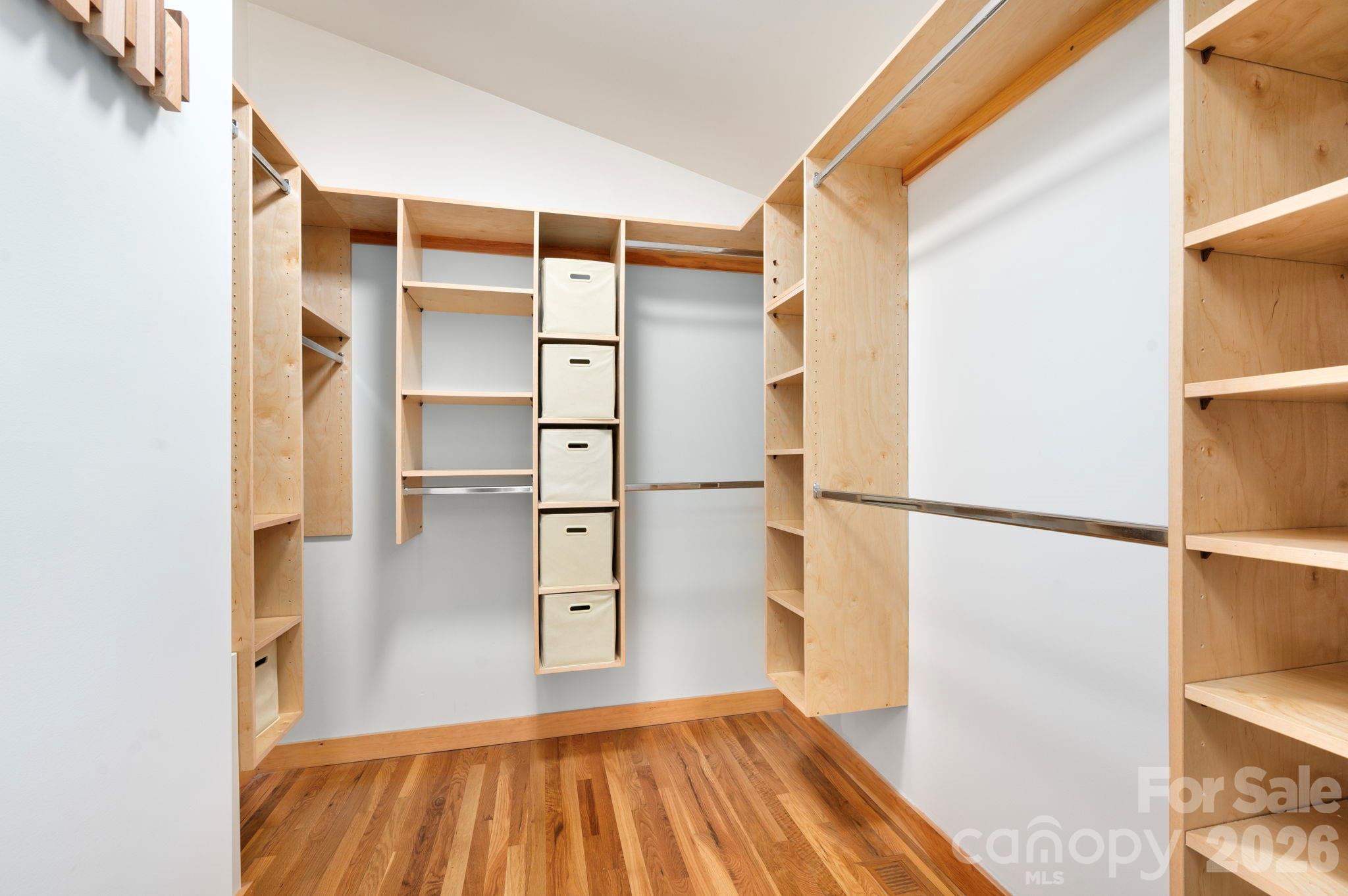 Ashley Woods - Residential