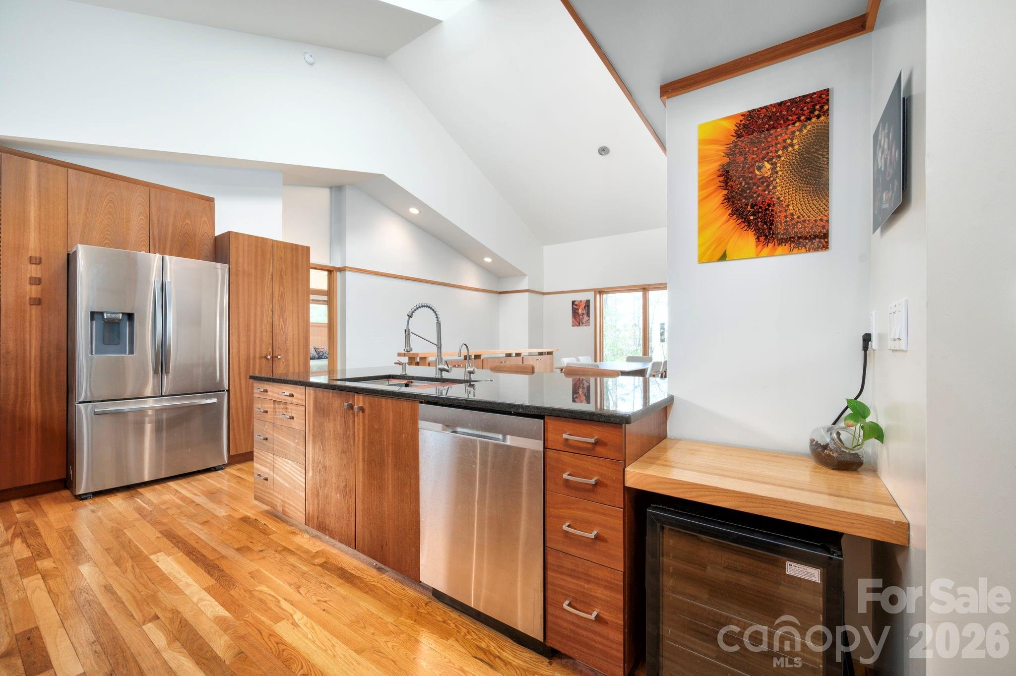 Ashley Woods - Residential