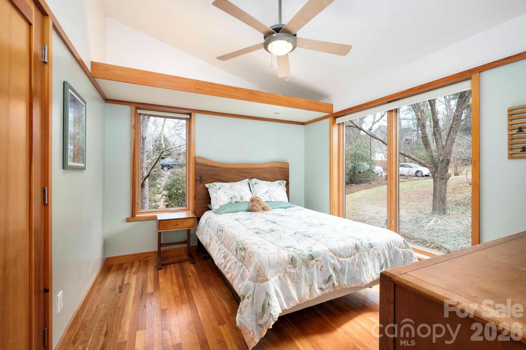 Ashley Woods - Residential