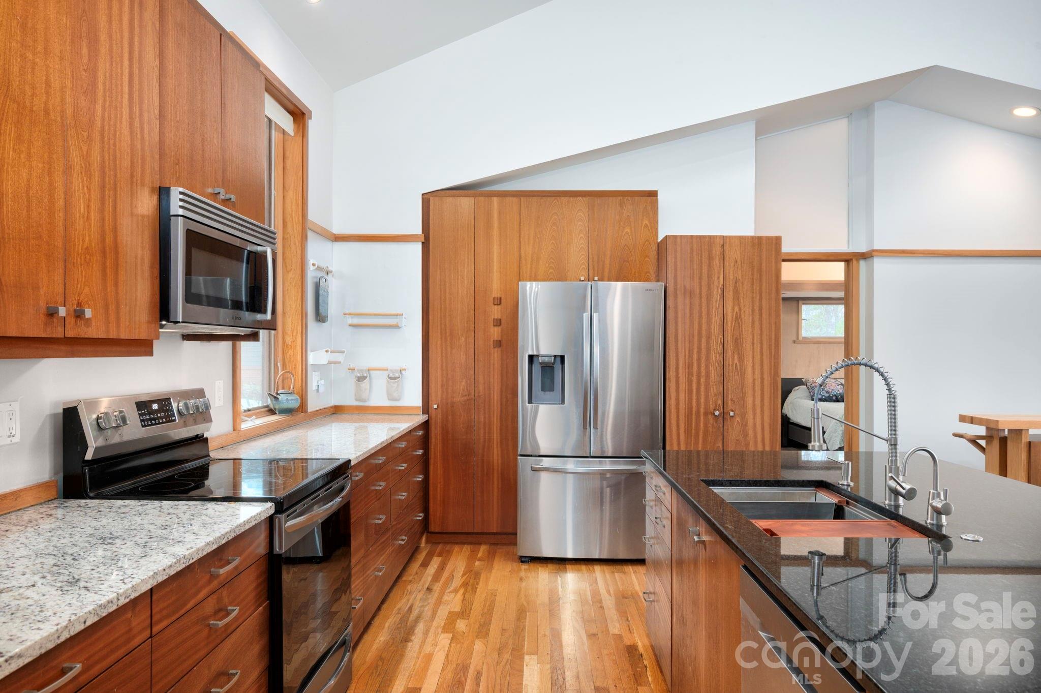 Ashley Woods - Residential