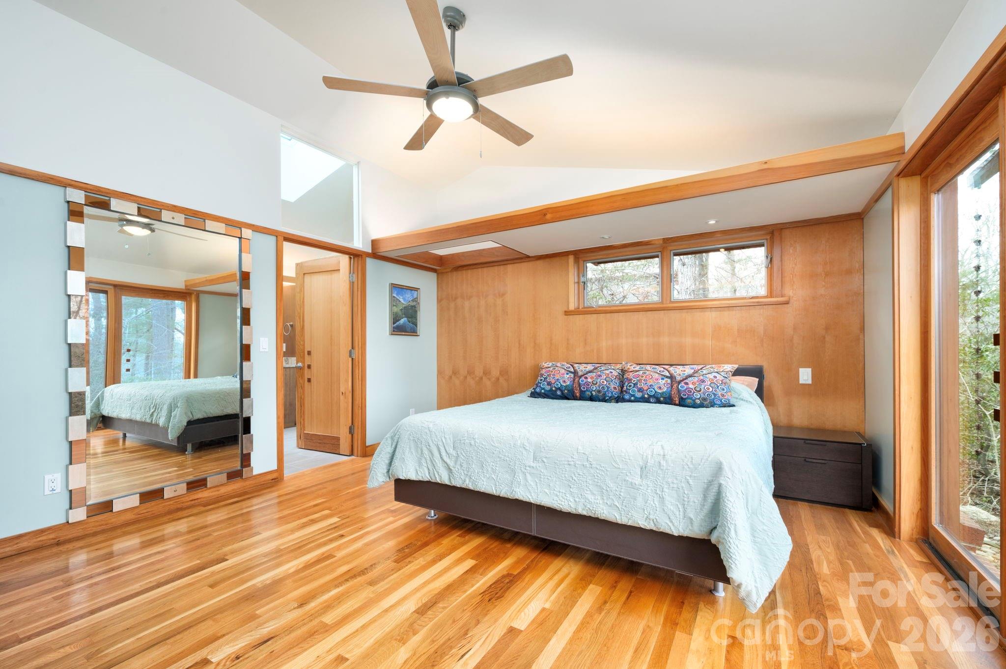 Ashley Woods - Residential