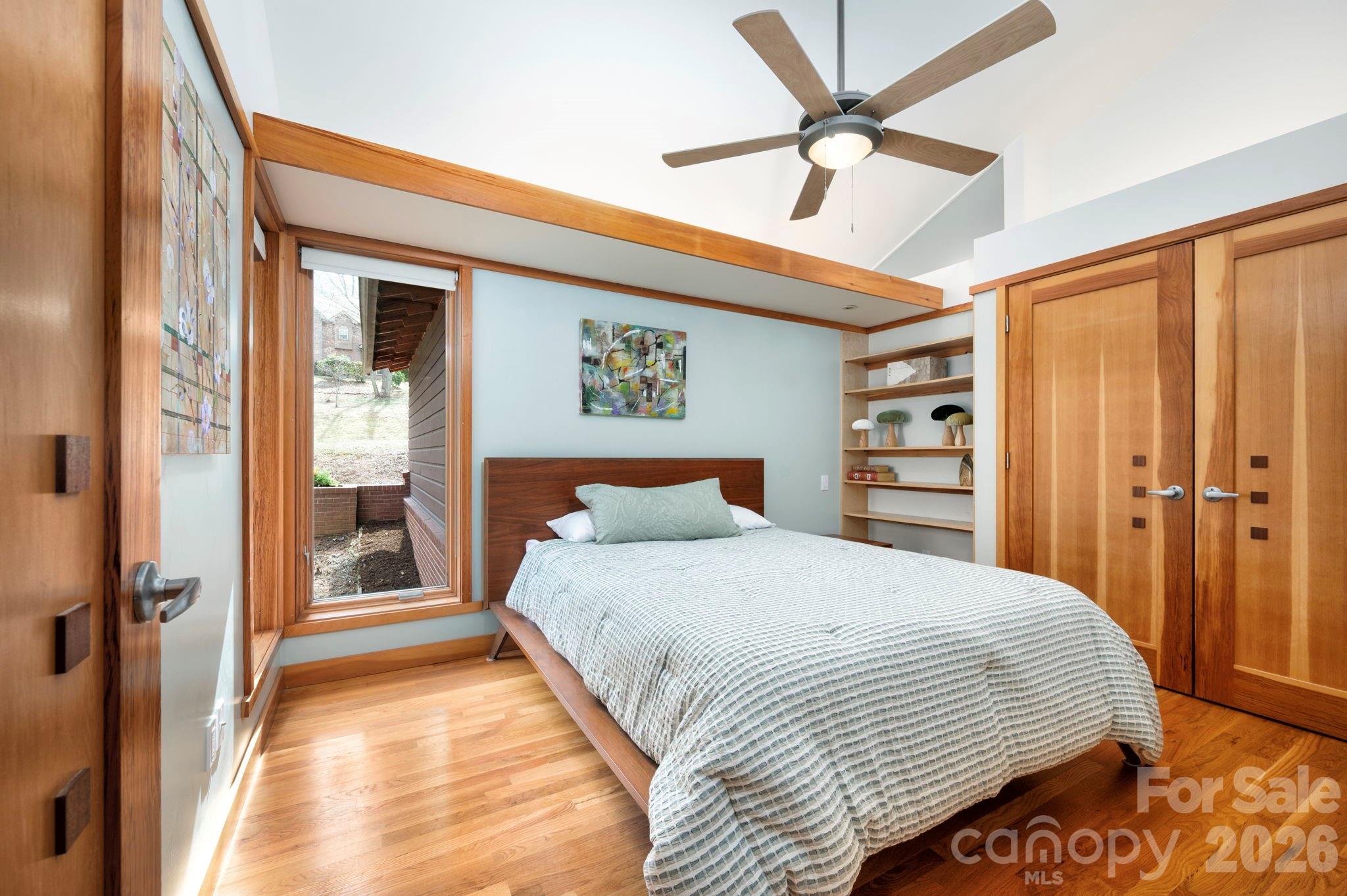 Ashley Woods - Residential