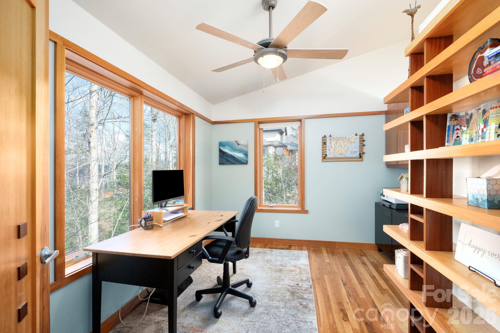 Ashley Woods - Residential