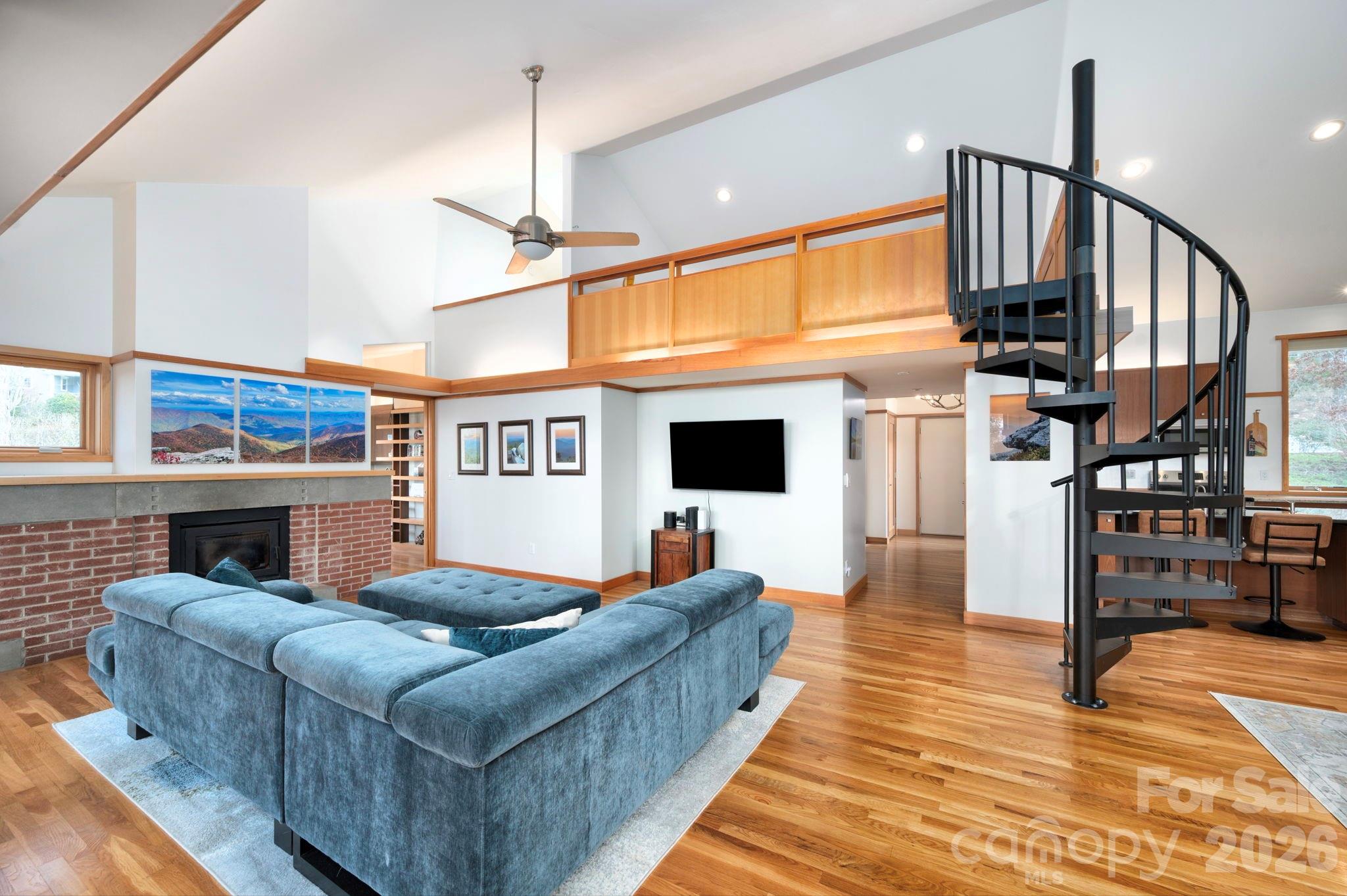 Ashley Woods - Residential