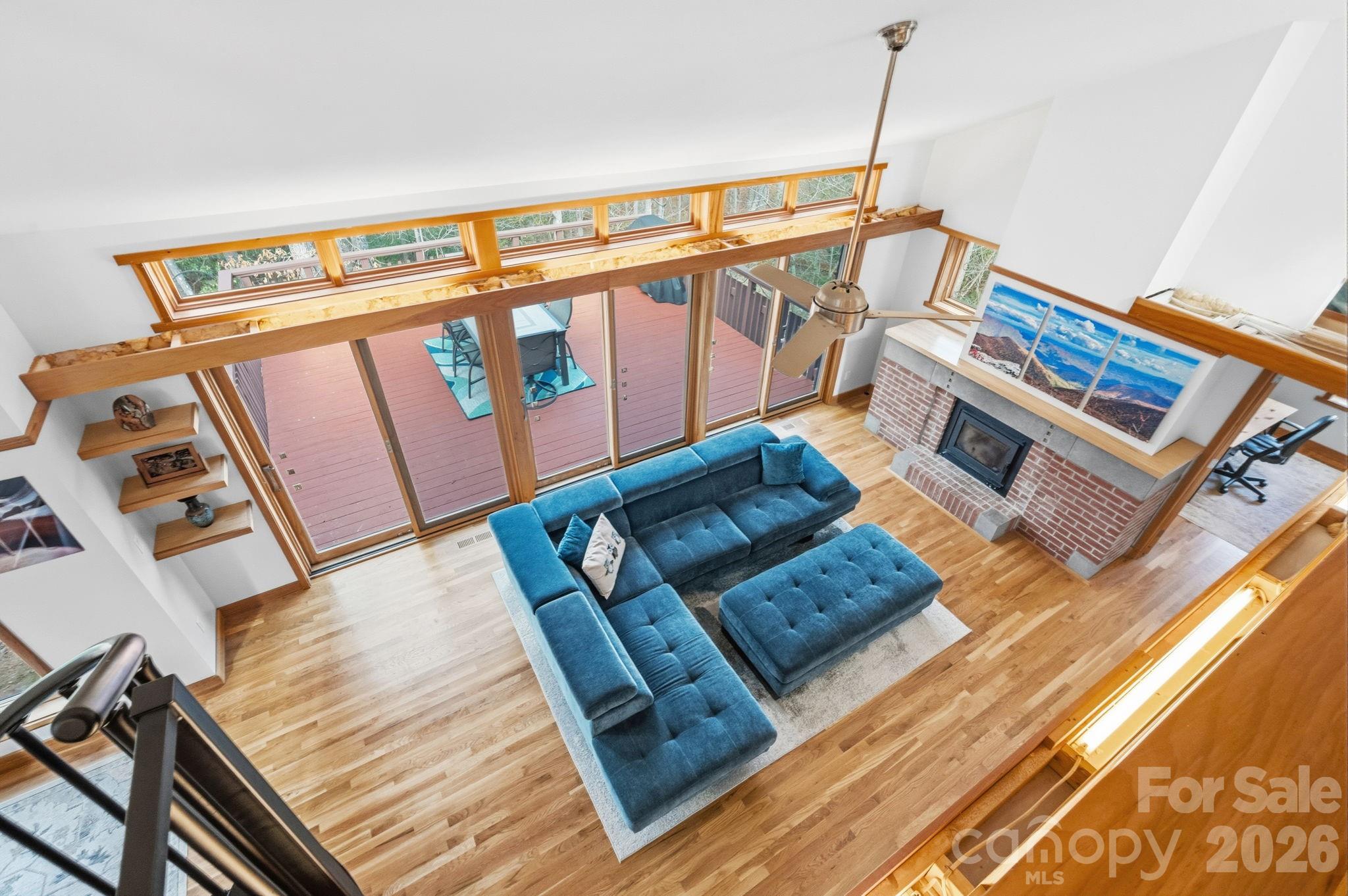 Ashley Woods - Residential