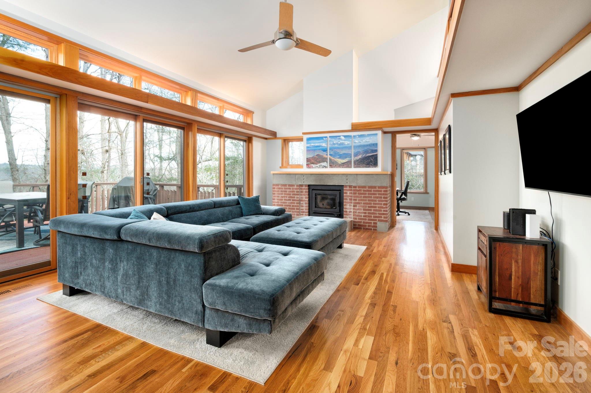 Ashley Woods - Residential