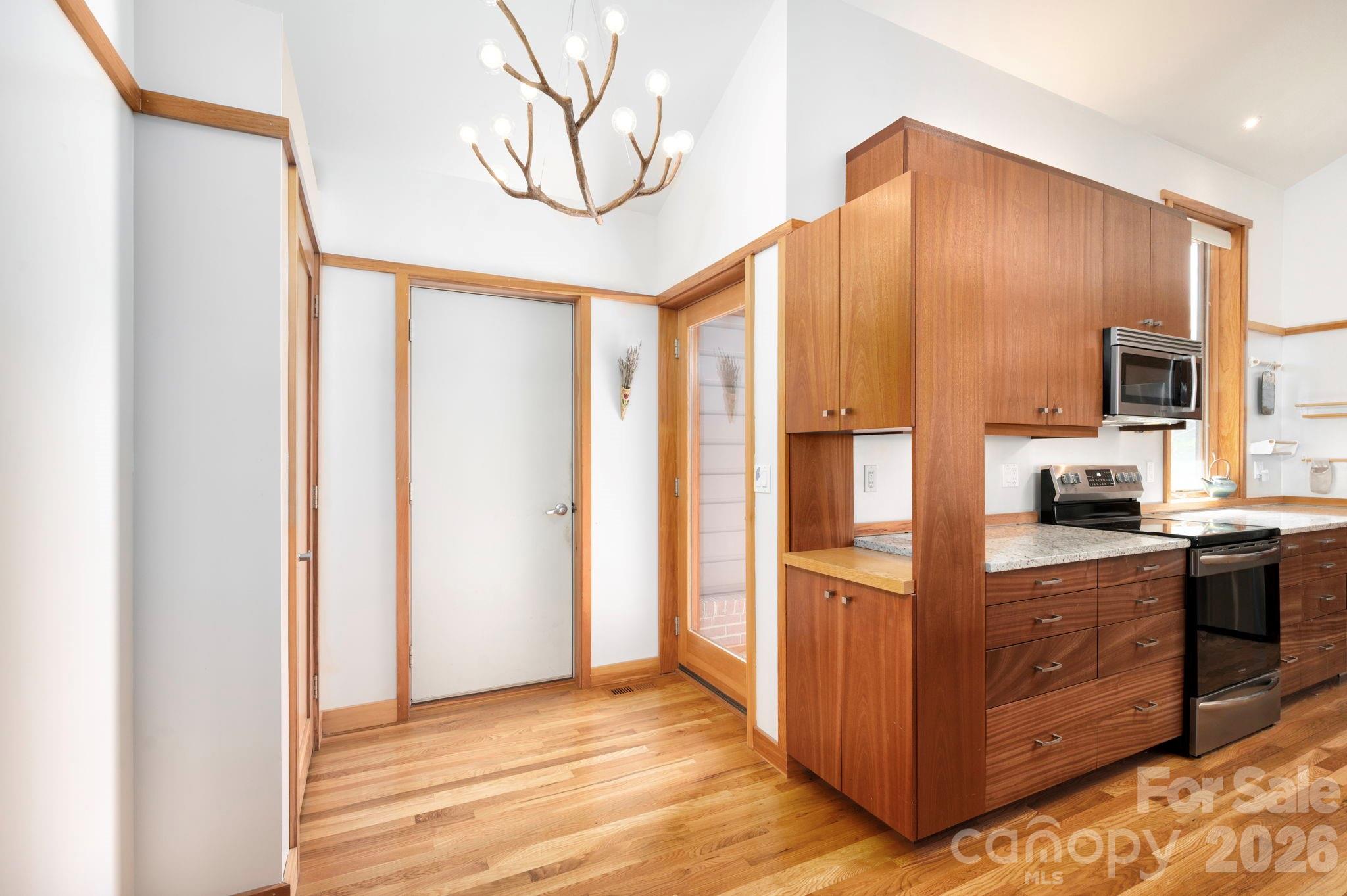 Ashley Woods - Residential