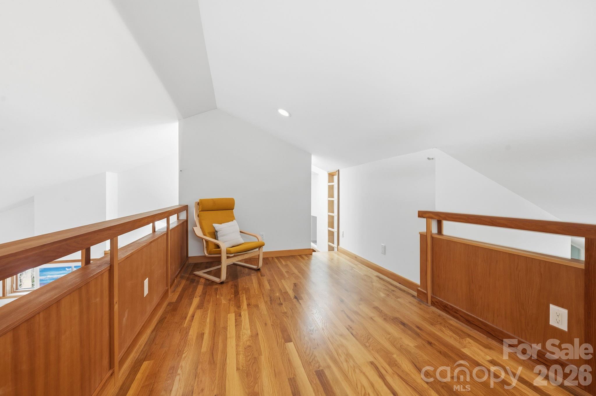 Ashley Woods - Residential