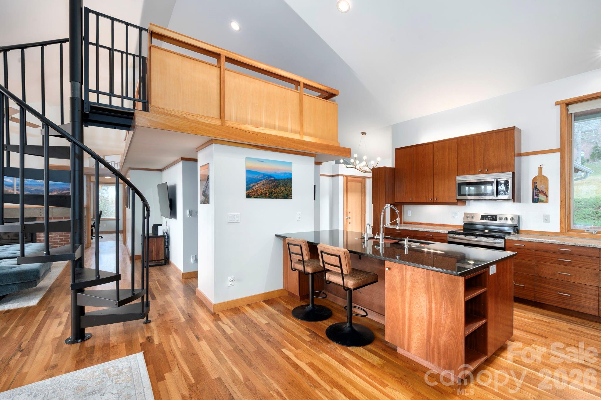 Ashley Woods - Residential