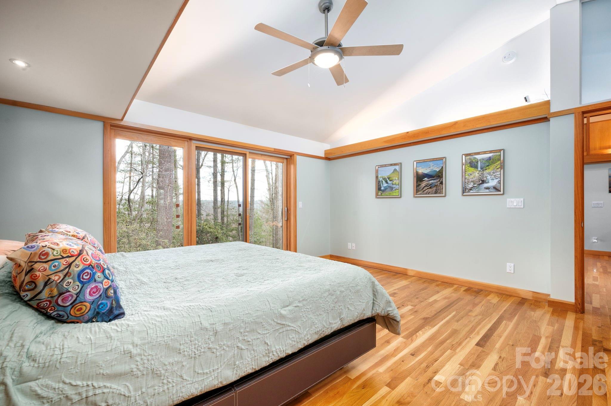 Ashley Woods - Residential