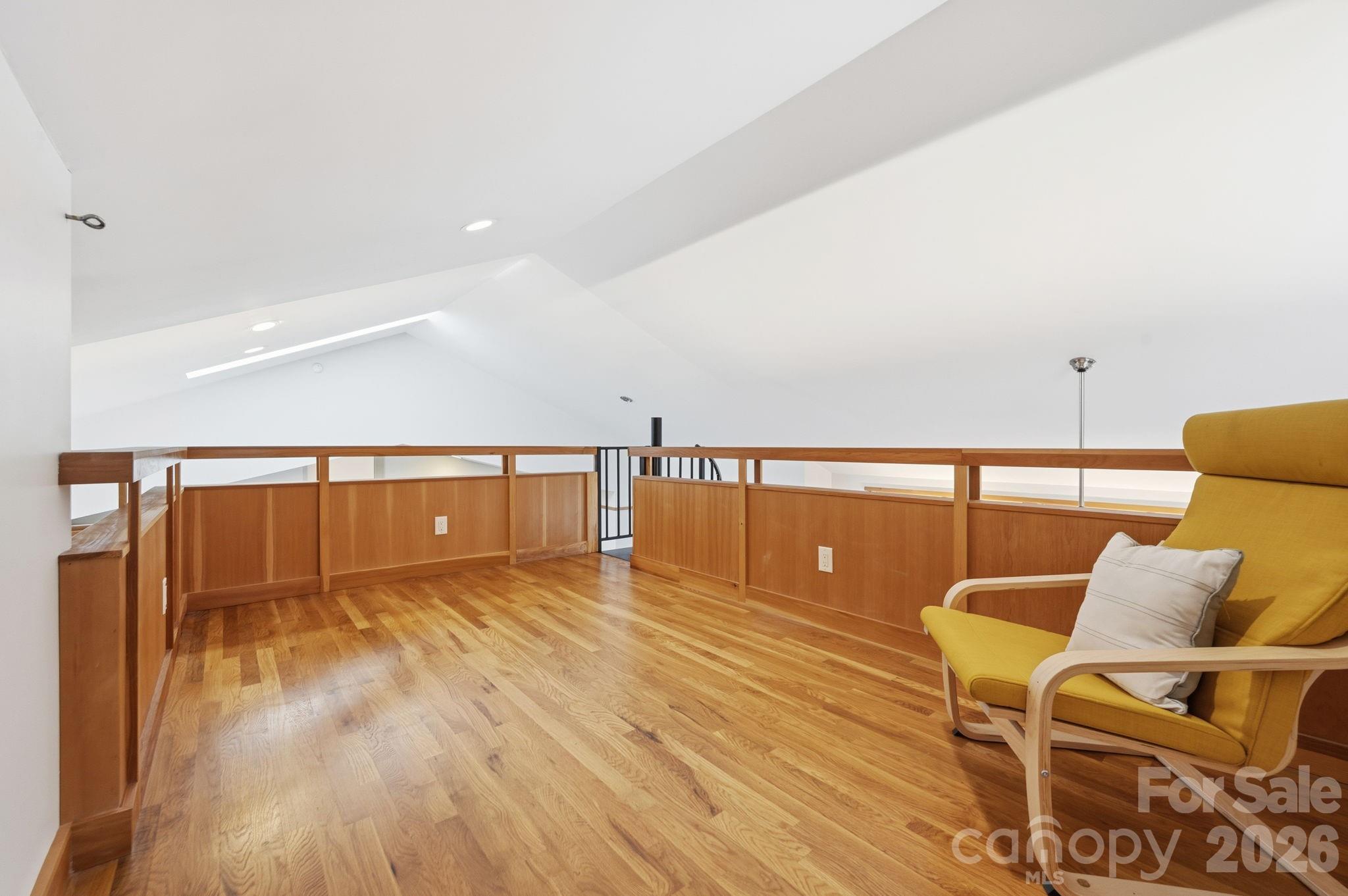 Ashley Woods - Residential