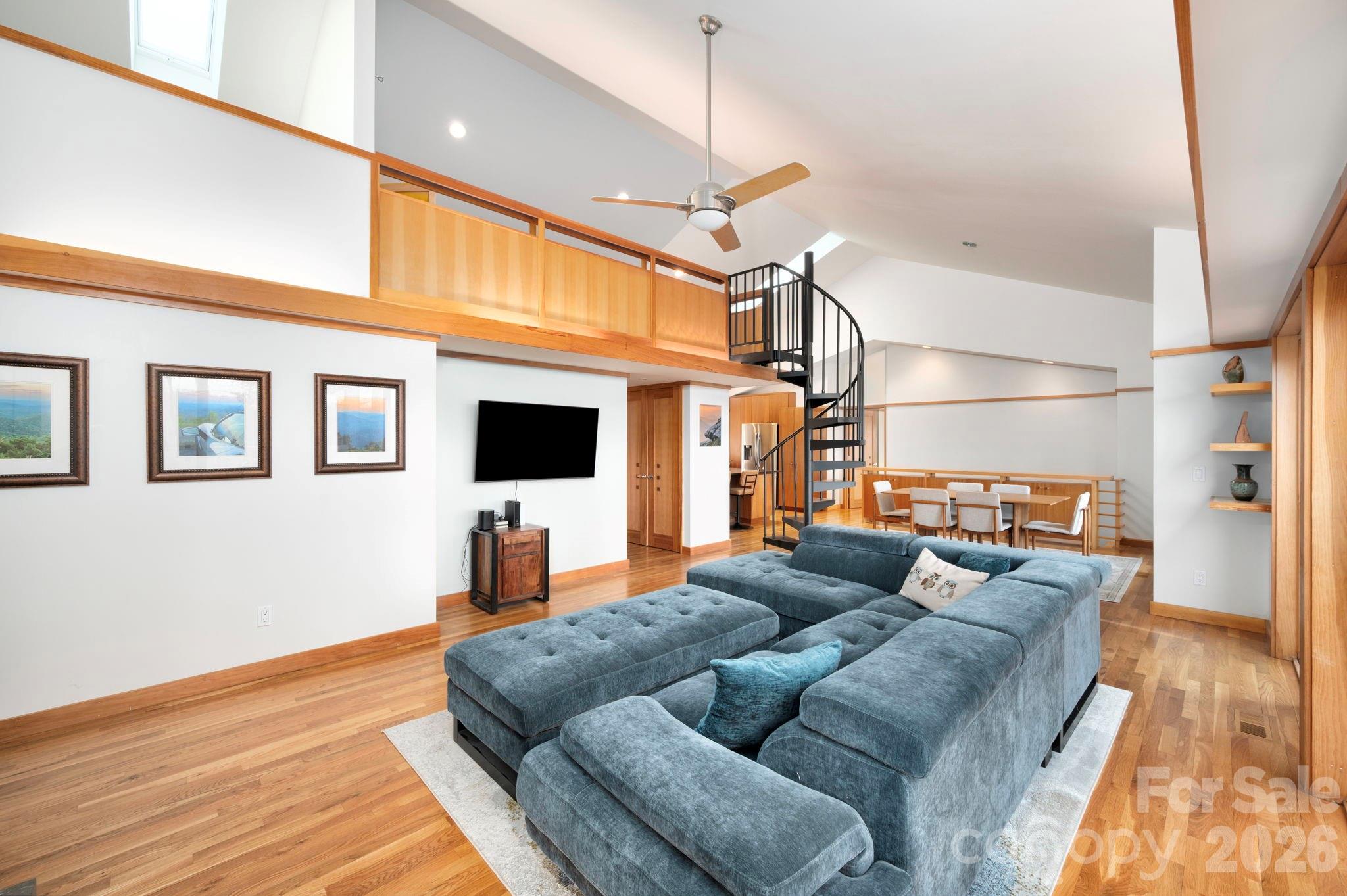 Ashley Woods - Residential