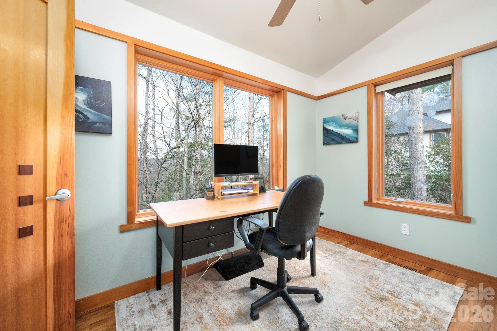 Ashley Woods - Residential