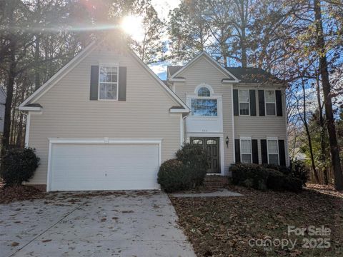 Photo of 755 Sunset Point Drive, Rock Hill, SC 29732 (MLS # 4325970)