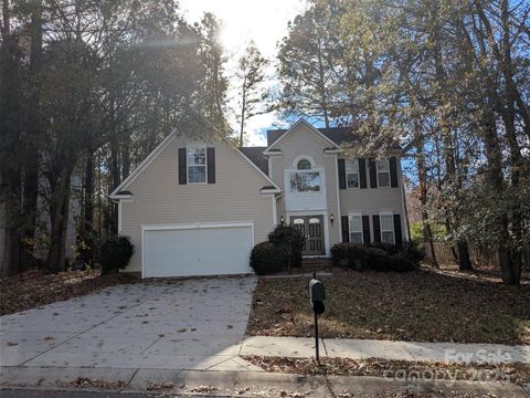 755 Sunset Point Drive Rock Hill SC 29732