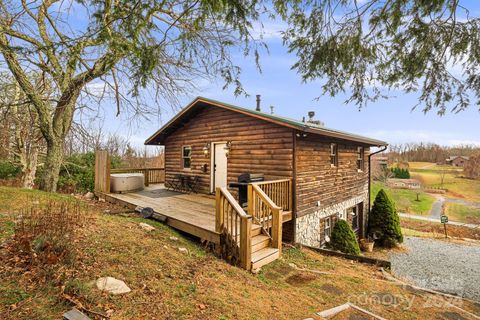 A home in Boone