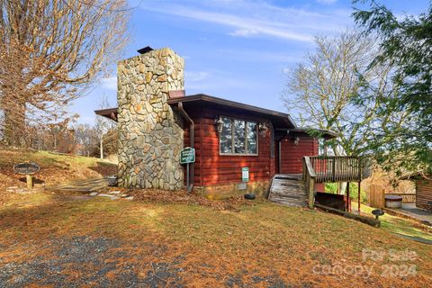 A home in Boone