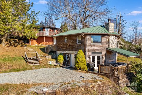 A home in Boone