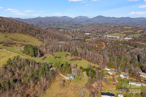 A home in Boone