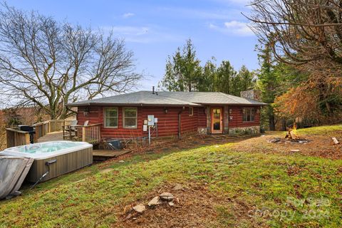 A home in Boone