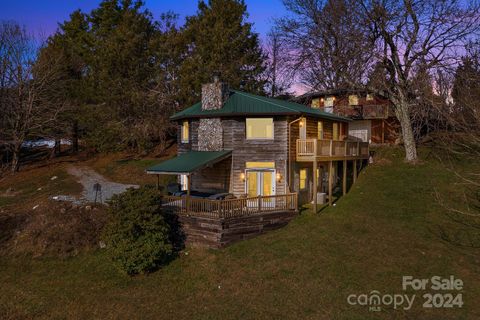 A home in Boone