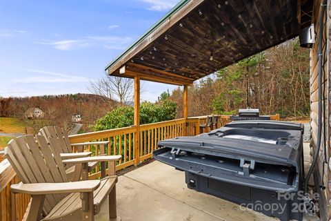 A home in Boone