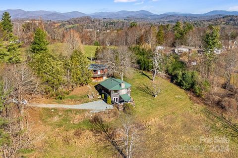 A home in Boone