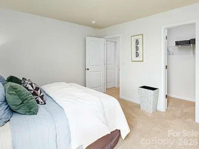 Secrest Commons - Residential