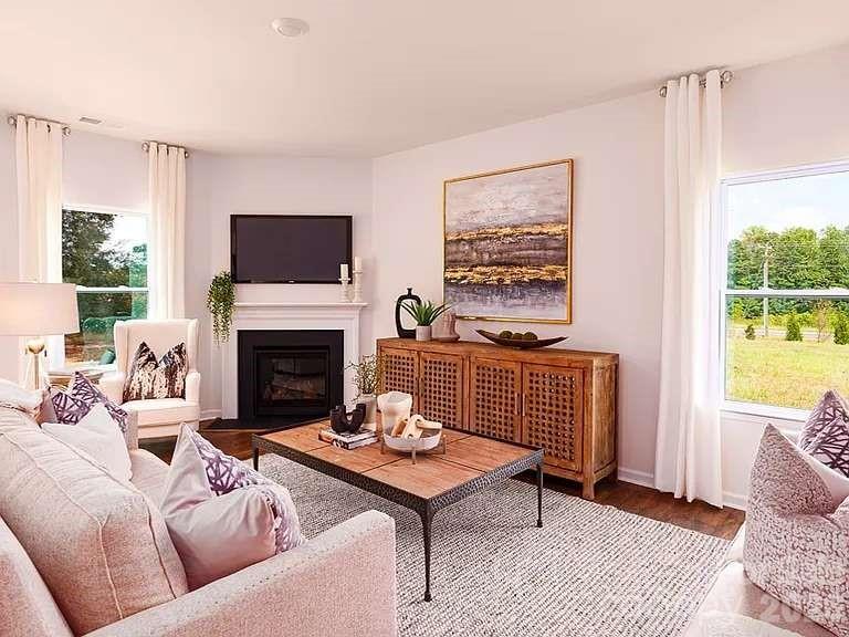 Secrest Commons - Residential