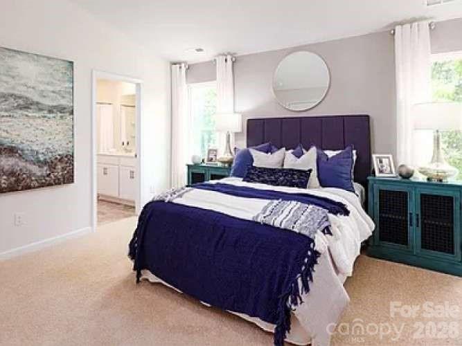 Secrest Commons - Residential