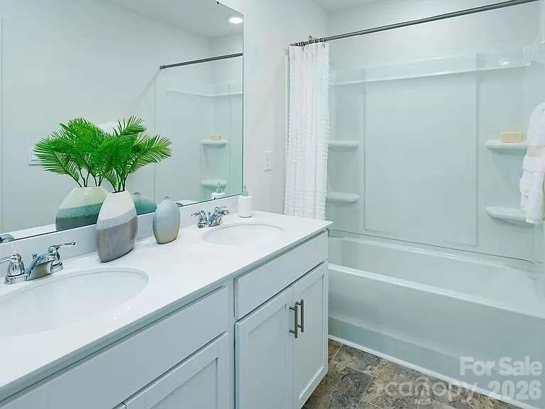 Secrest Commons - Residential