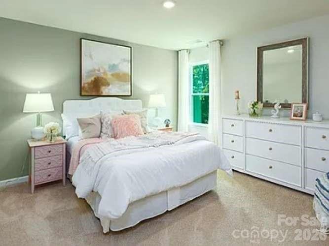 Secrest Commons - Residential