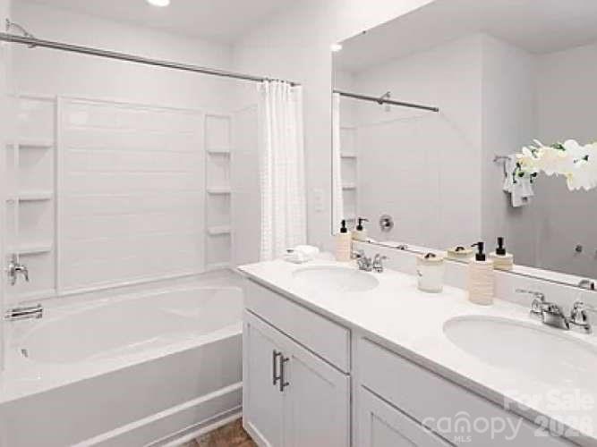 Secrest Commons - Residential