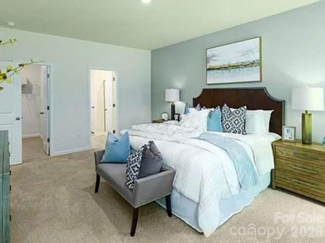 Secrest Commons - Residential