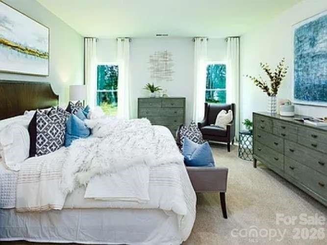 Secrest Commons - Residential