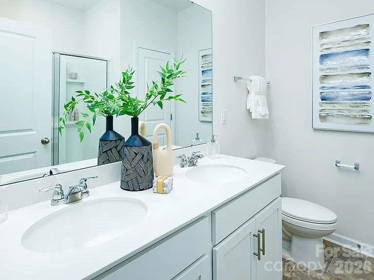 Secrest Commons - Residential