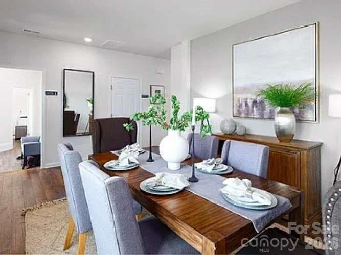 Secrest Commons - Residential