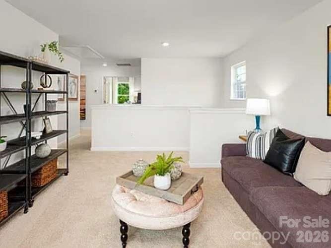 Secrest Commons - Residential