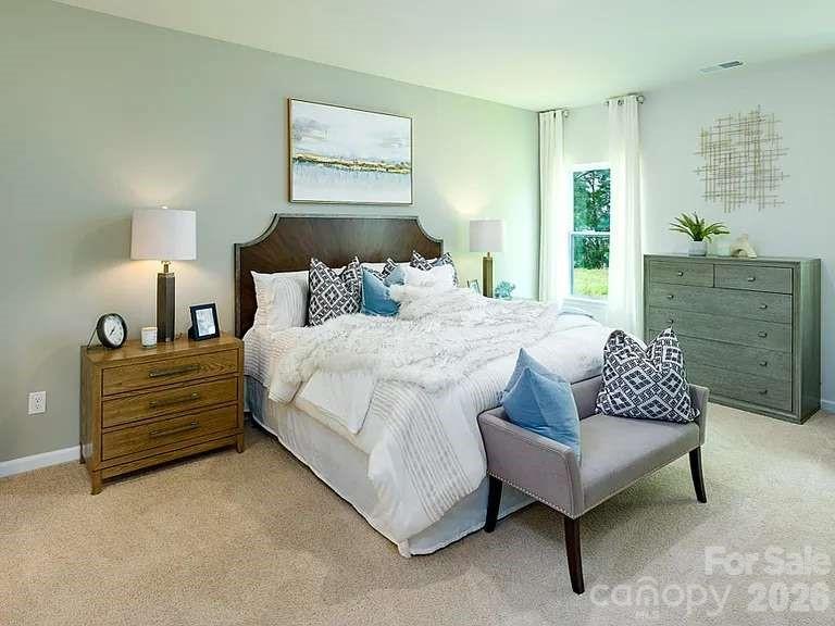 Secrest Commons - Residential