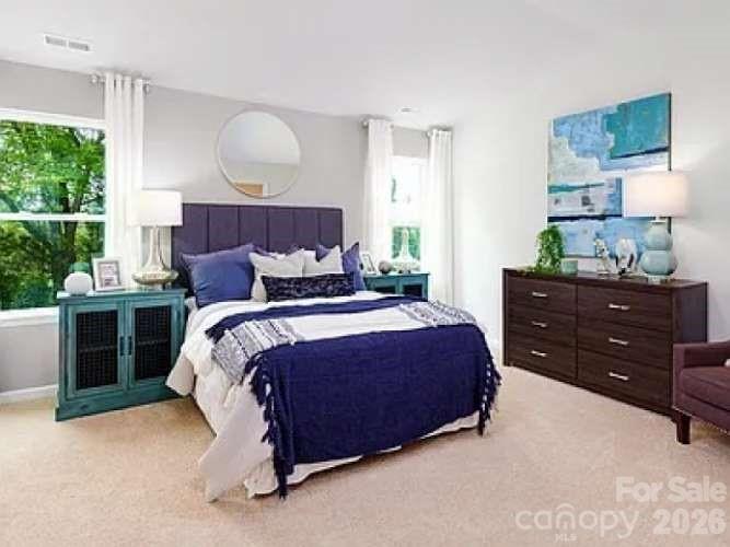 Secrest Commons - Residential