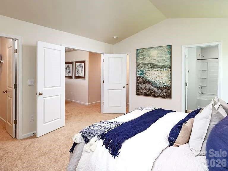 Secrest Commons - Residential