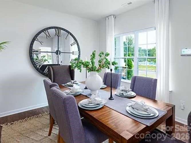 Secrest Commons - Residential