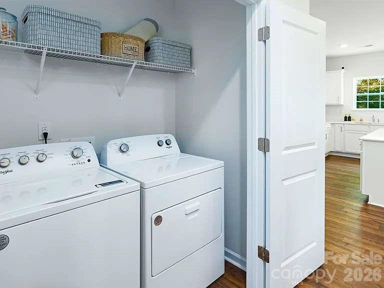 Secrest Commons - Residential